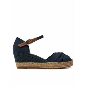 Espadrilles Tommy Hilfiger kép