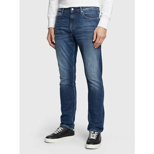 Slim-fit farmer Calvin Klein Jeans kép