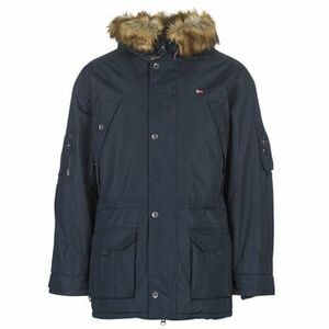 Parka kabátok Geographical Norway ABIOSAURE-MARINE kép