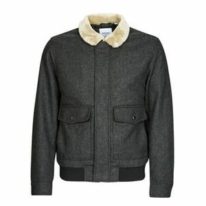 Dzsekik Jack & Jones JJTOM WOOL BOMBER kép