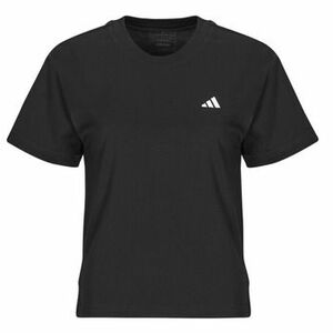 Adidas Logo T Shirt kép