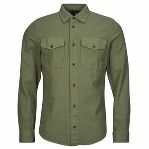 Hosszú ujjú ingek G-Star Raw marine slim shirt l\s kép