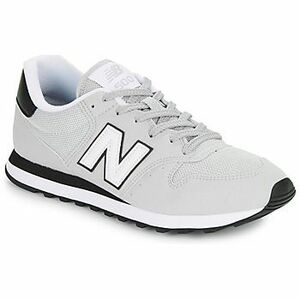 New Balance Férfi cipô szürke - 42 kép