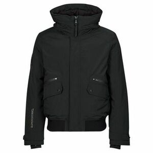 Dzsekik Superdry CITY PADDED BOMBER kép