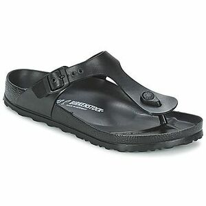 Lábujjközös papucsok Birkenstock GIZEH EVA kép