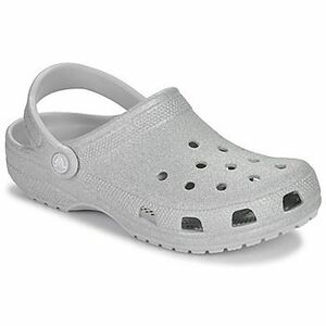 Klumpák Crocs Classic Glitter Clog kép