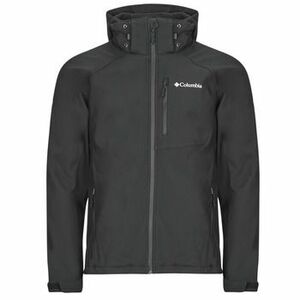 Dzsekik Columbia Cascade Ridge III Softshell kép