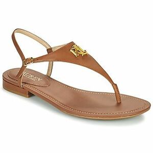 Szandálok / Saruk Lauren Ralph Lauren ELLINGTON SANDALS CASUAL kép