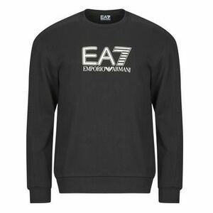 Pulóverek Emporio Armani EA7 VISIBILITY SWEATSHIRT kép