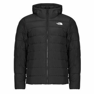 Steppelt kabátok The North Face Aconcagua 3 kép