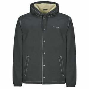 Dzsekik Quiksilver RAIN CLOUD WARM HOODED COACH kép