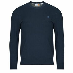 Pulóverek Timberland Cotton YD Sweater kép