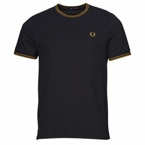 Fred Perry Póló Kék kép