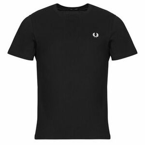 Rövid ujjú pólók Fred Perry CREW NECK kép