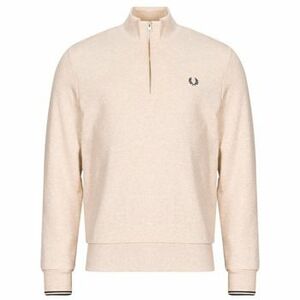 Pulóverek Fred Perry HALF ZIP kép