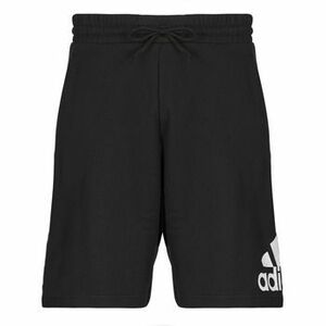 Rövidnadrágok adidas Essentials Big Logo French Terry Shorts kép