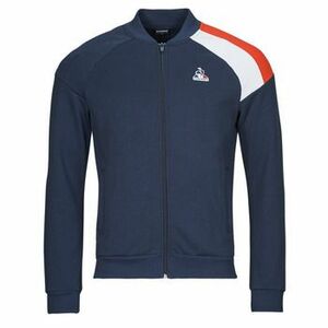 Melegítő kabátok Le Coq Sportif TRI FZ Sweat N°1 M kép