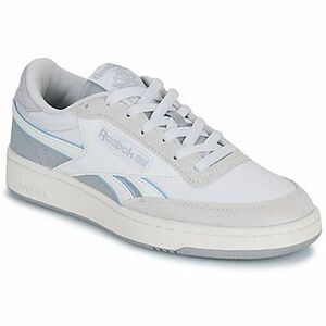 Rövid szárú edzőcipők Reebok Classic CLUB C REVENGE kép