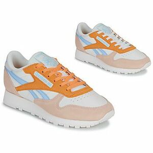 Rövid szárú edzőcipők Reebok Classic CLASSIC LEATHER kép