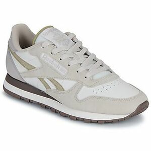 Rövid szárú edzőcipők Reebok Classic CLASSIC LEATHER kép