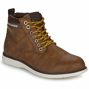 Csizmák Jack & Jones JFWDENVER PU COMBO BOOT kép