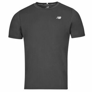 Rövid ujjú pólók New Balance CORE RUN SHORT SLEEVES kép