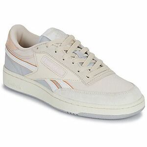 Rövid szárú edzőcipők Reebok Classic CLUB C REVENGE kép