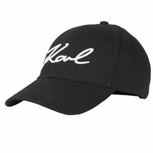 Baseball sapkák Karl Lagerfeld K/SIGNATURE CAP kép