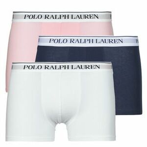 Boxerek Polo Ralph Lauren CLSSIC TRUNK-3 PACK-TRUNK kép