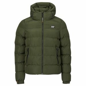 SuperDry Ruha Kék kép