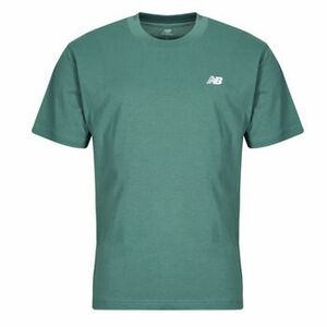 Rövid ujjú pólók New Balance Small Logo Tee kép