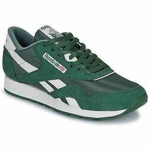 Rövid szárú edzőcipők Reebok Classic CLASSIC NYLON kép