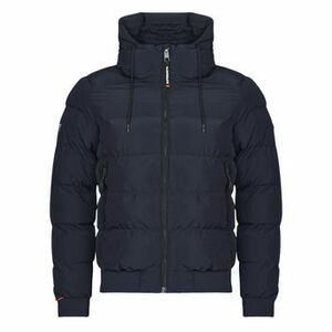 Steppelt kabátok Superdry BOMBER SPORTS kép