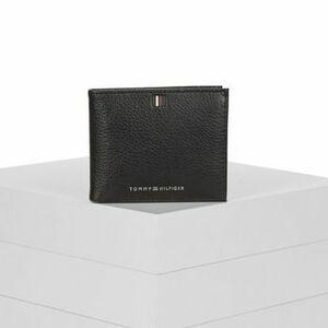 Pénztárcák Tommy Hilfiger TH CENTRAL CC AND COIN kép