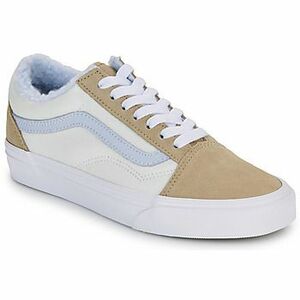 Rövid szárú edzőcipők Vans Old Skool kép