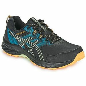 Asics cipő fekete kép