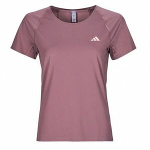 Rövid ujjú pólók adidas Adizero Running T-Shirt kép