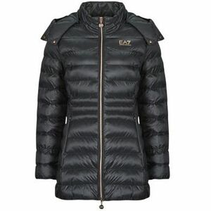 Steppelt kabátok Emporio Armani EA7 CORE LADY CABAN COAT kép