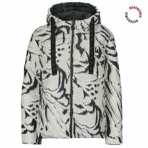 Steppelt kabátok Guess EMELIE REVERSIBLE PUFFER kép