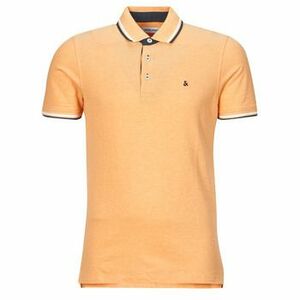 Rövid ujjú galléros pólók Jack & Jones JJEPAULOS POLO SS kép