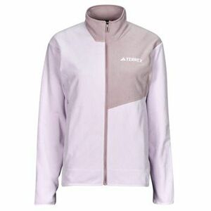 Polárok adidas Multi Full-Zip Fleece Jacket kép