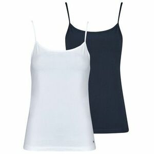 Trikók / Ujjatlan pólók Tommy Hilfiger 2 PACK CAMI X2 kép