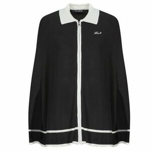 Kabátok Karl Lagerfeld COLLAR CAPE kép