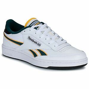 Rövid szárú edzőcipők Reebok Classic CLUB C REVENGE kép