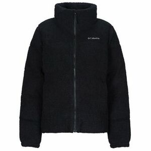 Steppelt kabátok Columbia Puffect Sherpa Jacket kép