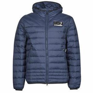 Steppelt kabátok Emporio Armani EA7 MOUNTAIN M DOWN kép