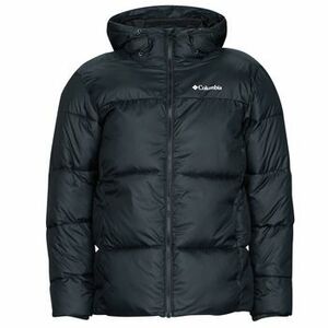 Steppelt kabátok Columbia Puffect Hooded Jacket kép