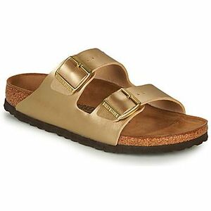 Papucs 'Arizona' BIRKENSTOCK Arany BIRKENSTOCK kép