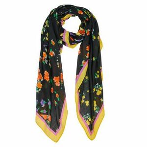 Sálak / Stólák / Kendők Desigual FOU MIXED FLOWERS RECTANGLE kép