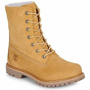 Csizmák Timberland TIMBERLAND AUTHENTIC MID kép